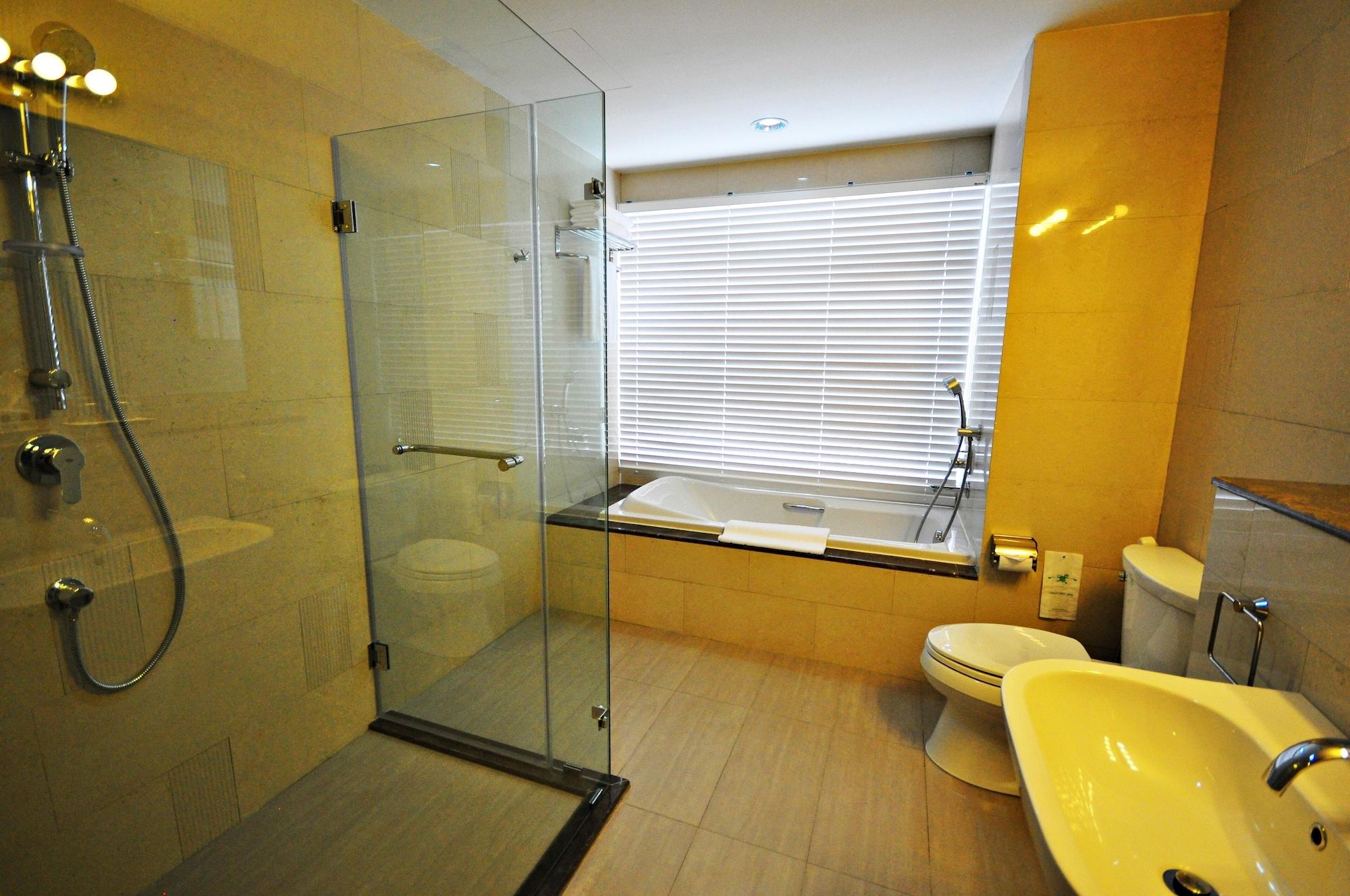 Parinda Hotel Μπανγκόκ Εξωτερικό φωτογραφία