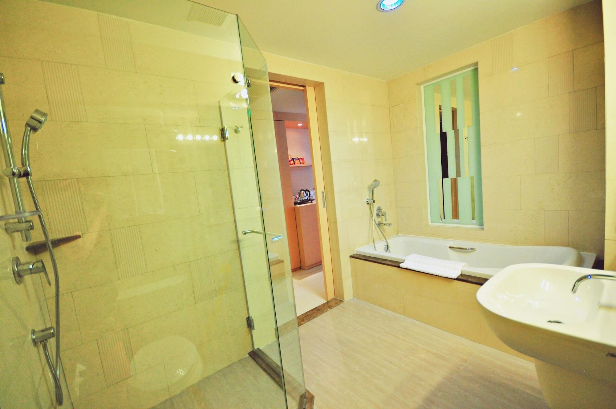 Parinda Hotel Μπανγκόκ Εξωτερικό φωτογραφία
