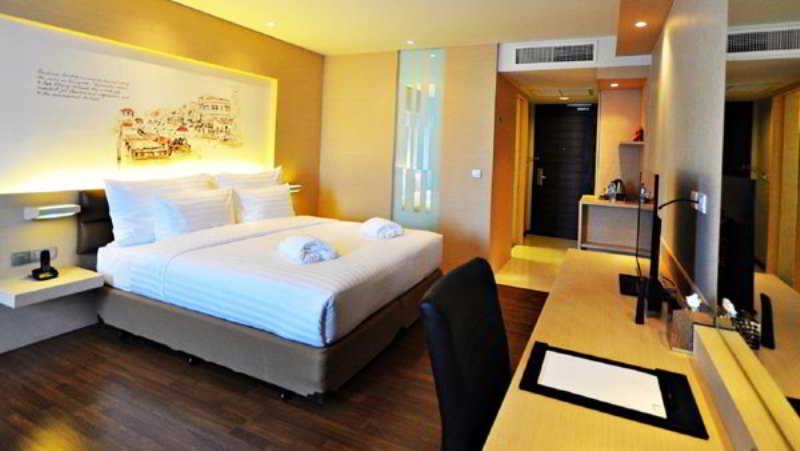 Parinda Hotel Μπανγκόκ Εξωτερικό φωτογραφία