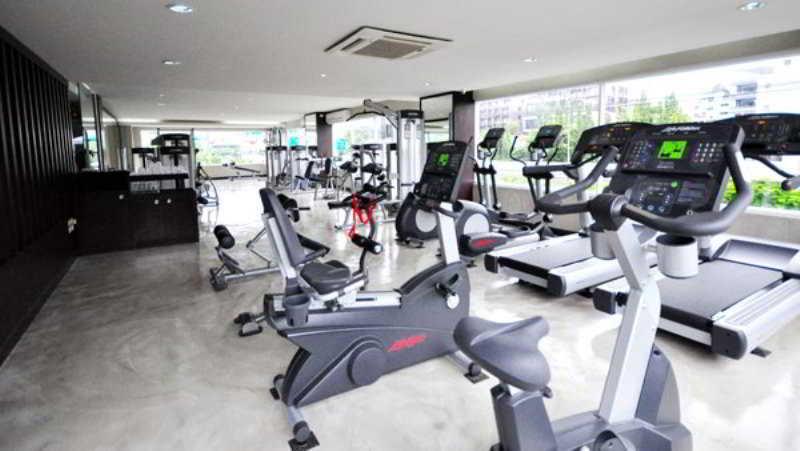 Parinda Hotel Μπανγκόκ Εξωτερικό φωτογραφία