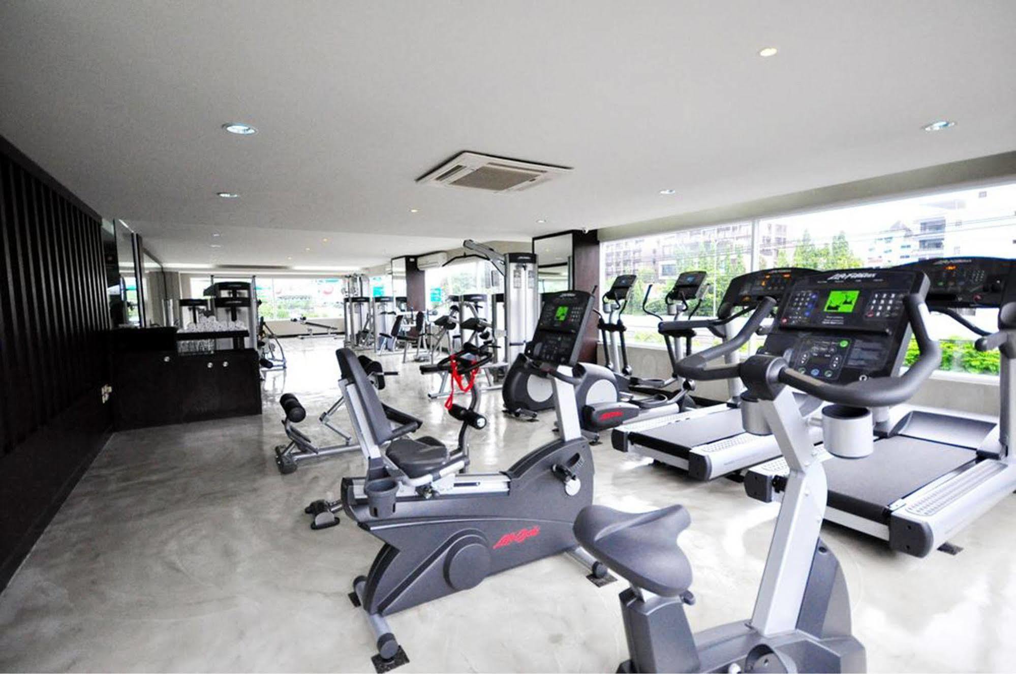 Parinda Hotel Μπανγκόκ Εξωτερικό φωτογραφία